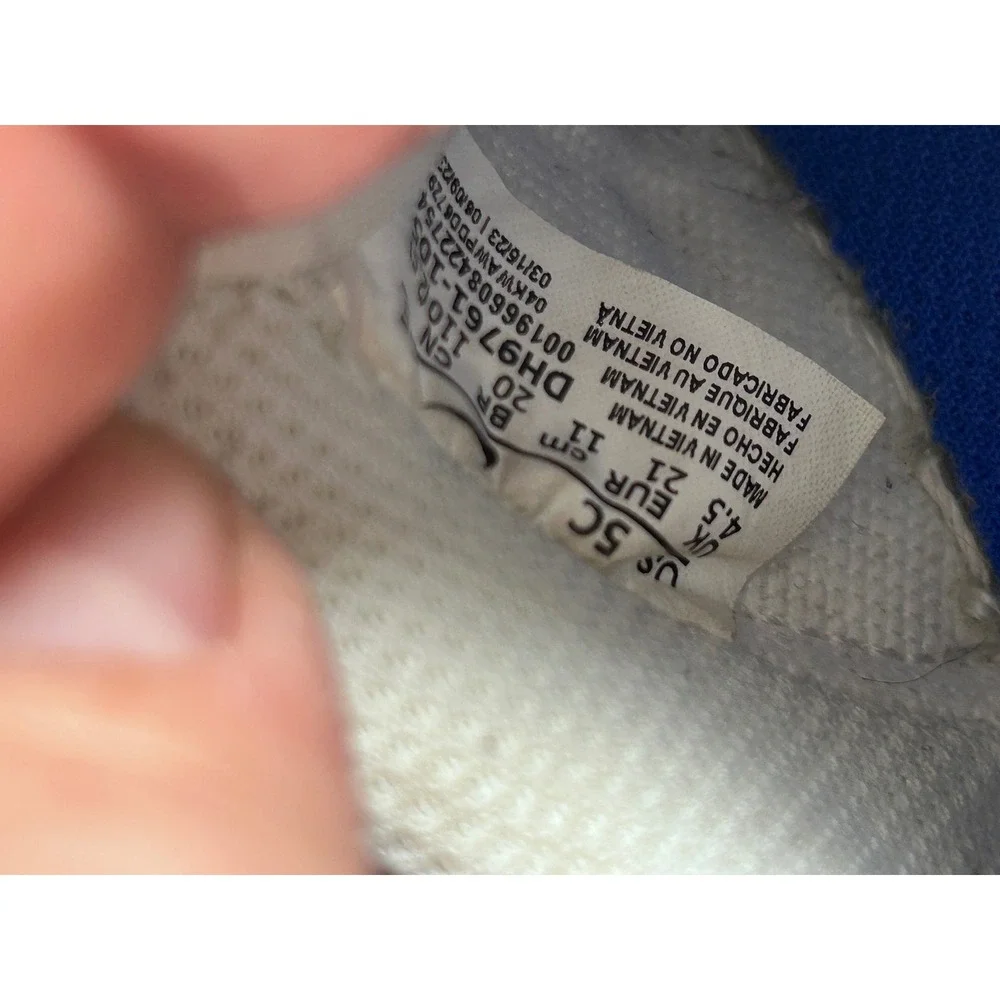 Nike collection toddler